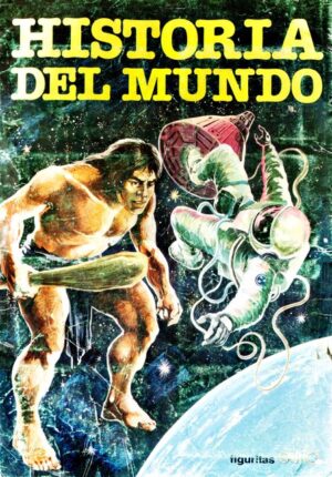 History of the World (Salo, 1980): Premium Category