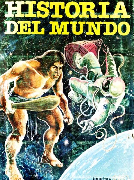 Historia Del Mundo (Salo