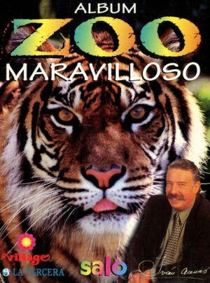 Wonderful Zoo (Salo, 1995): Premium Category