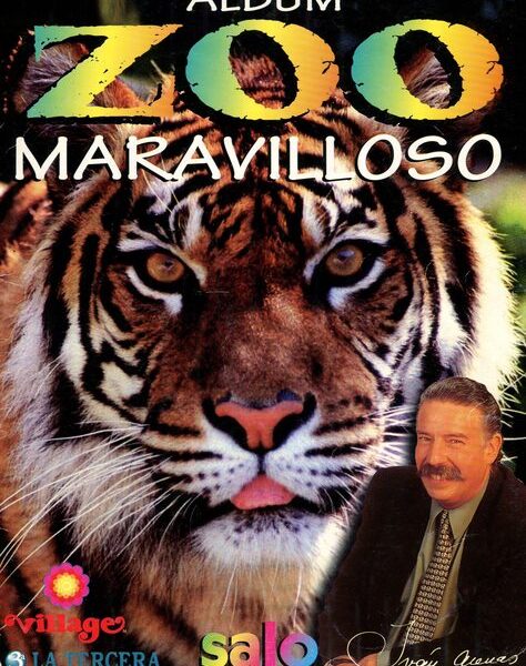 Zoo Maravilloso (Salo
