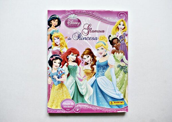 Disney Princesa