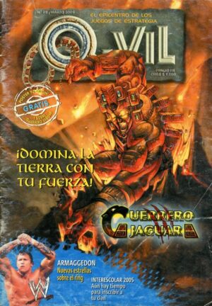 Q-Vil: Premium Category