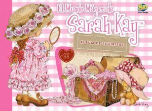 Sarah Kay, The Magic World (Edibas, 2016): Premium Category