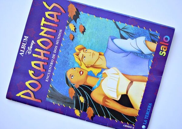 Pocahontas (Salo