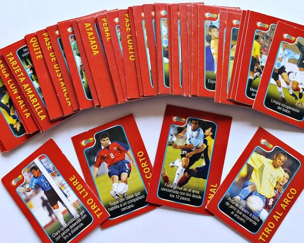 Copa América 2004 (Salo