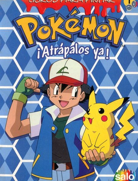 Pokémon Colecccion