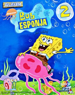 SpongeBob SquarePants 2 (Salo, 2004): Normal Category