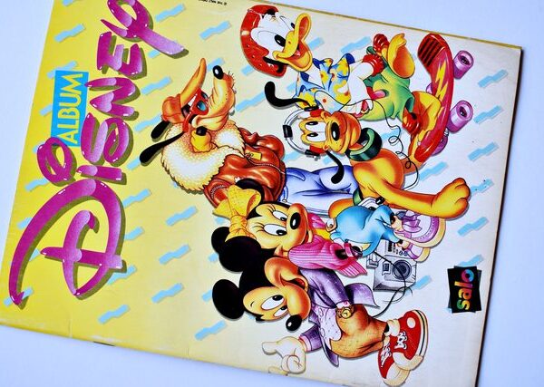 Disney (Salo