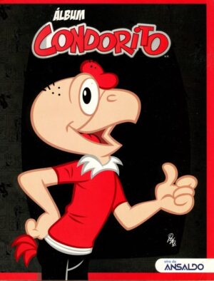 Condorito (Ansaldo, 2012): Premium Category