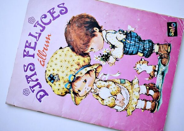 Días Felices (Salo