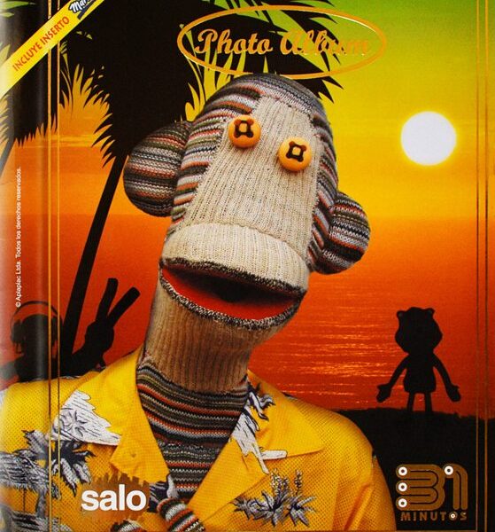 31 Minutos