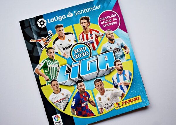 Liga Española 2019-2020