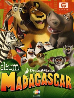 Madagascar (Salo, 2005): Premium Category