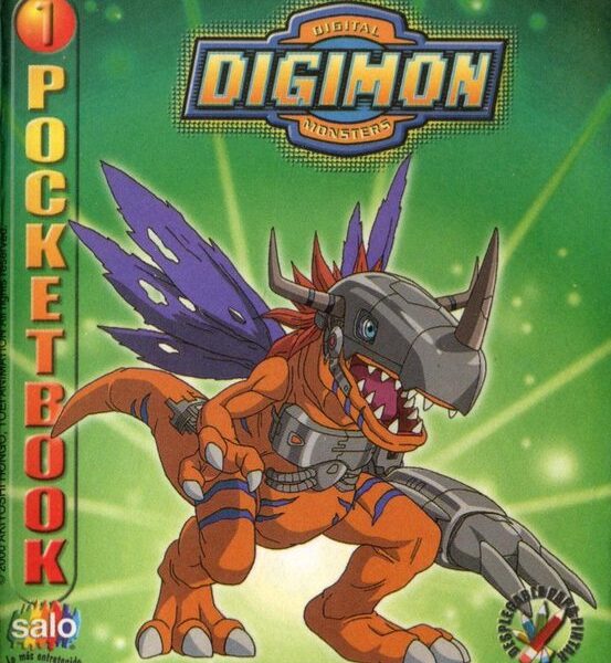Digimon