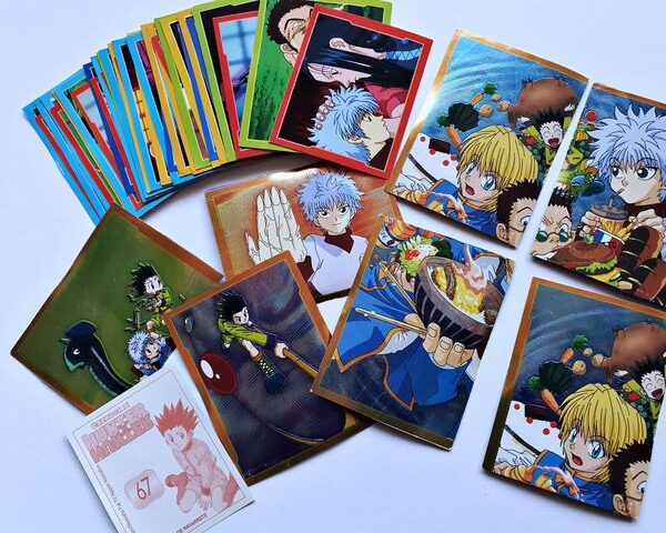 Hunter X (Salo