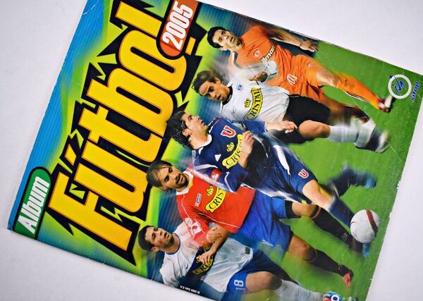Fútbol 2005 (Salo