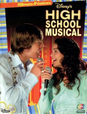 High School Musical (Salo, 2007): Premium Category