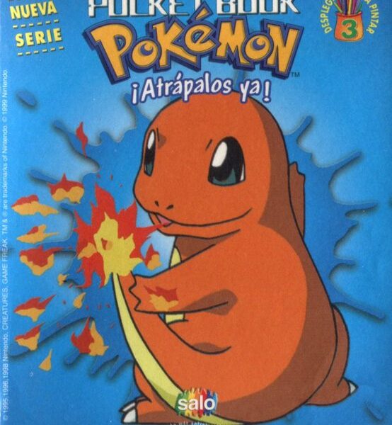 Pokémon