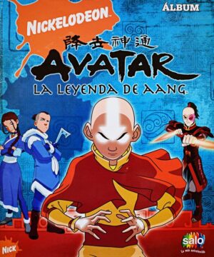 Avatar (Salo, 2007): Normal Category