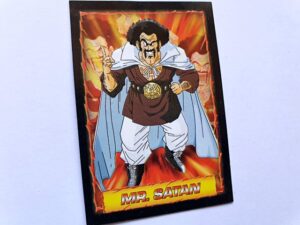 DBZ 6 (Salo, 2000): I
