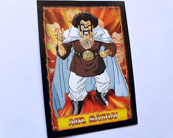 DBZ 6 (Salo