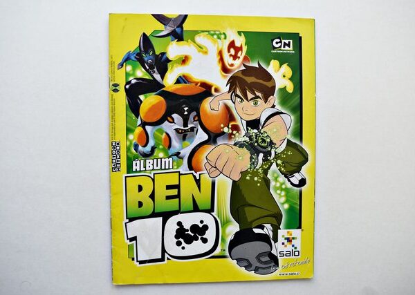 Ben 10 (Salo