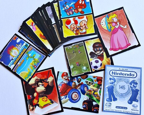 Nintendo (Salo