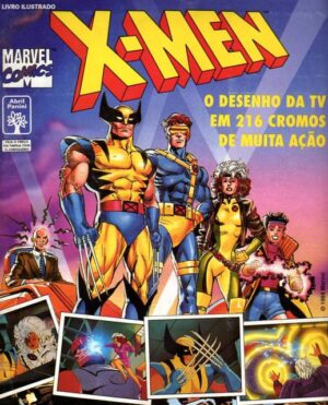 X-men (Panini, 1994): Normal Category