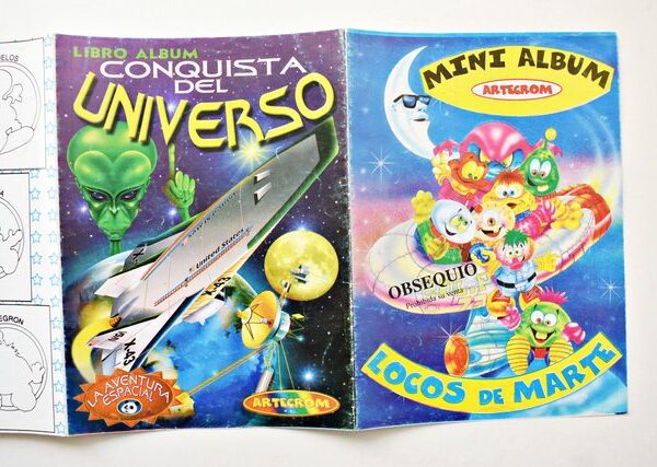 Invasion Alien (Salo