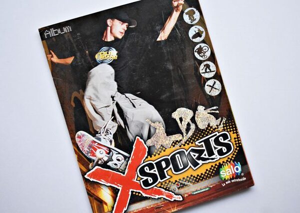 Xsports (Deportes Extremos) (Salo