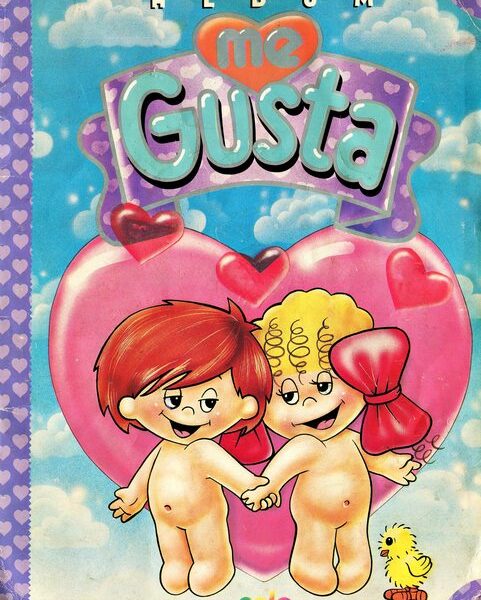 Me Gusta (Salo