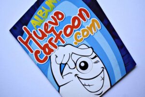 Egg Cartoon.com (Salo, 2004): Premium Category