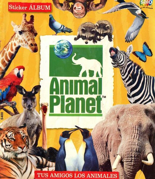 Animal Planet (Rocarte
