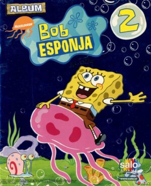 Spongebob 2 (Salo, 2004): Premium Category