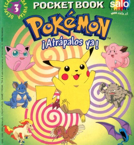 Pokémon