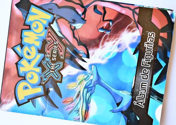 Pokémon X Y The Series (Nintendo