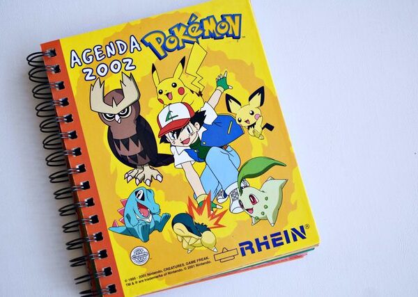 Pokémon