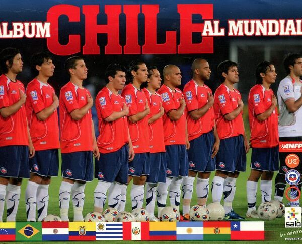 Copa Mundial 2010 South Africa