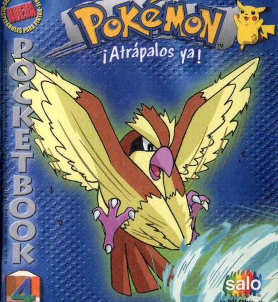 Pokémon