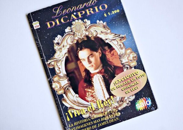 Leonardo DiCaprio (Salo