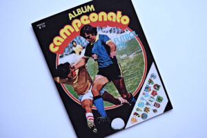 Fútbol 79': Álbum Completo (Con láminas impresas) (1979, Don Com)