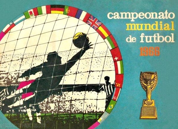 Copa Mundial 66' (Coia