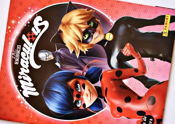 Miraculous 2 (Panini