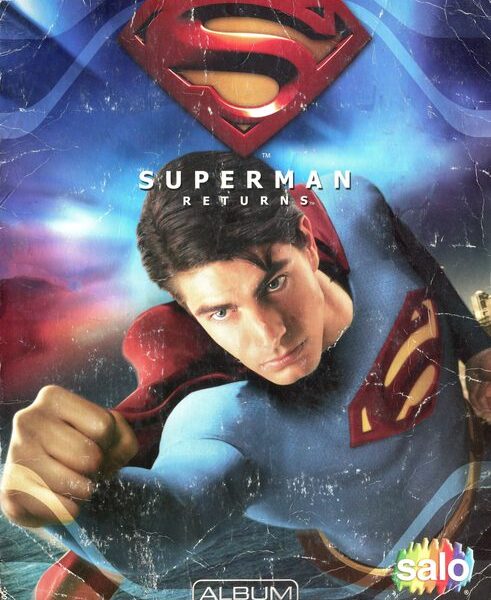 Superman Returns (Salo