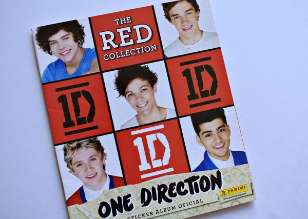 One Direction