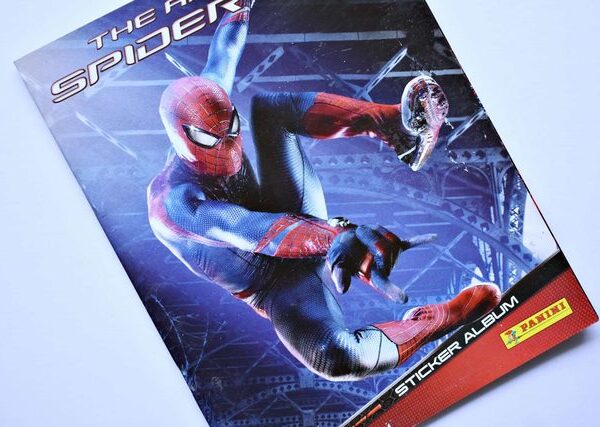 Spider-Man