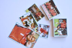 Copa Mundial 2010 (Salo, 2009): Pack, 50 Stickers (No Repeats)