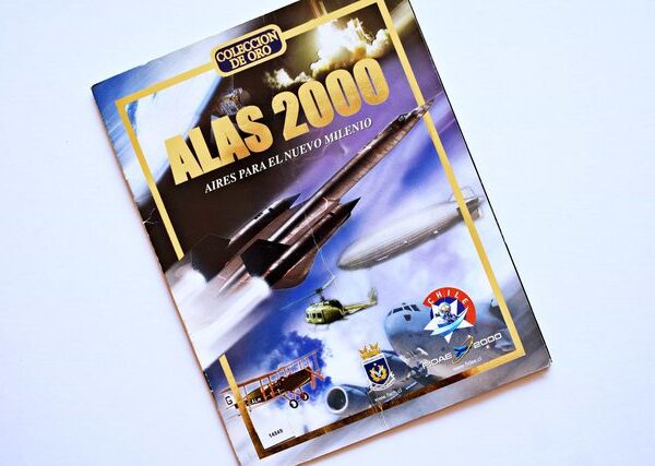 Alas 2000 Aires para el Nuevo Milenio (Salo