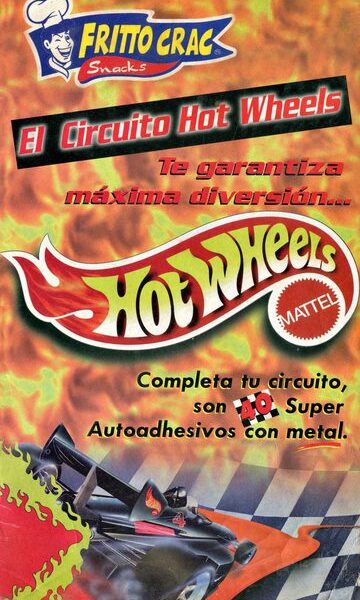 Hotwheels