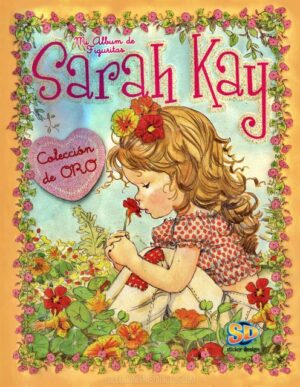 Sarah Kay Gold Collection (SD, 2010): Premium Category